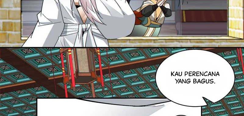 My Disciples Are All Big Villains Chapter 198 - halaman 29