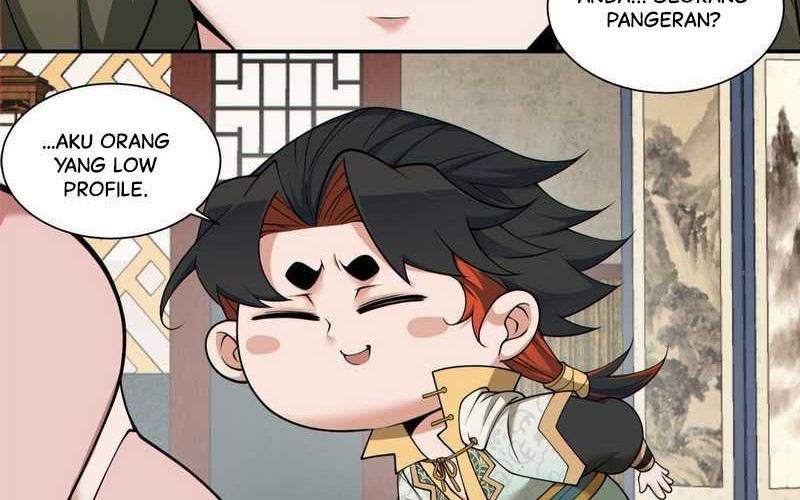 My Disciples Are All Big Villains Chapter 199 - halaman 11