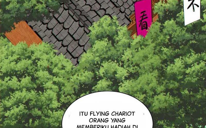 My Disciples Are All Big Villains Chapter 199 - halaman 36