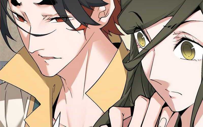 My Disciples Are All Big Villains Chapter 199 - halaman 5