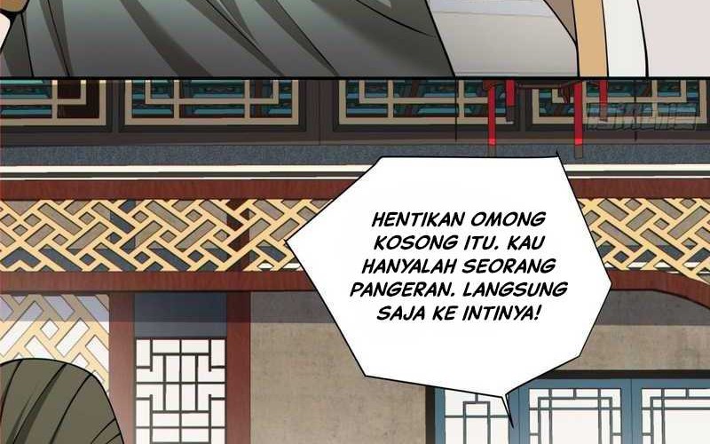 My Disciples Are All Big Villains Chapter 199 - halaman 9