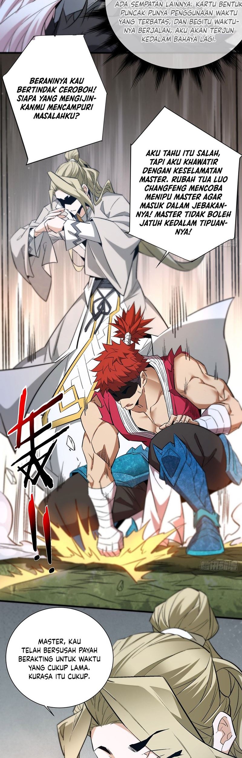 My Disciples Are All Big Villains Chapter 2 - halaman 36