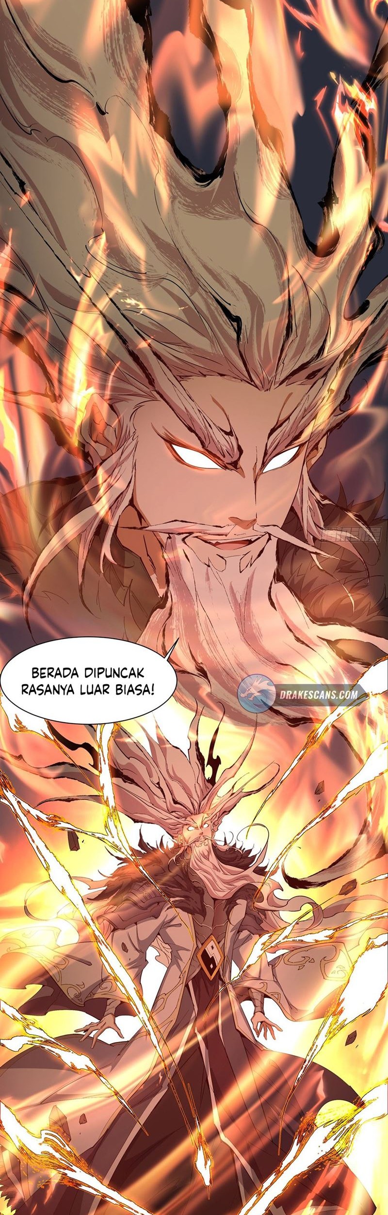 My Disciples Are All Big Villains Chapter 2 - halaman 52