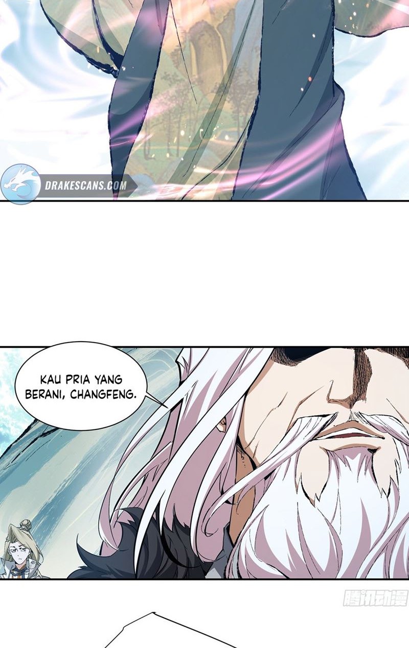 My Disciples Are All Big Villains Chapter 2 - halaman 6