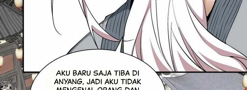 My Disciples Are All Big Villains Chapter 20 - halaman 9