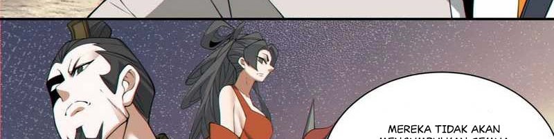 My Disciples Are All Big Villains Chapter 200 - halaman 35