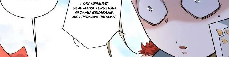 My Disciples Are All Big Villains Chapter 200 - halaman 37
