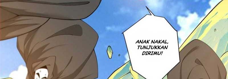 My Disciples Are All Big Villains Chapter 200 - halaman 7