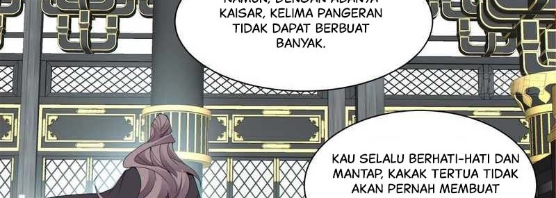 My Disciples Are All Big Villains Chapter 201 - halaman 15