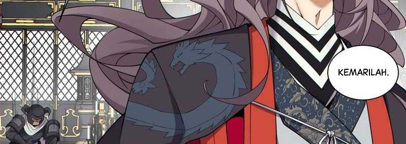My Disciples Are All Big Villains Chapter 201 - halaman 19