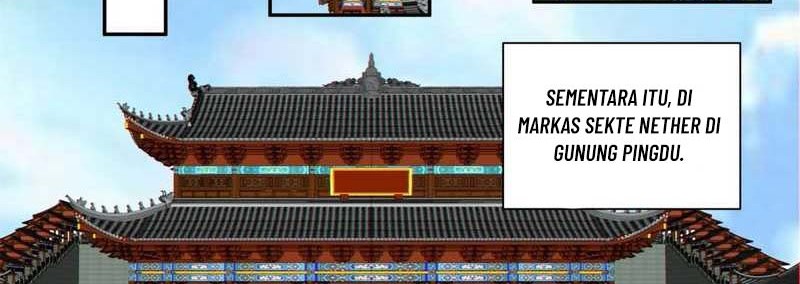 My Disciples Are All Big Villains Chapter 201 - halaman 7