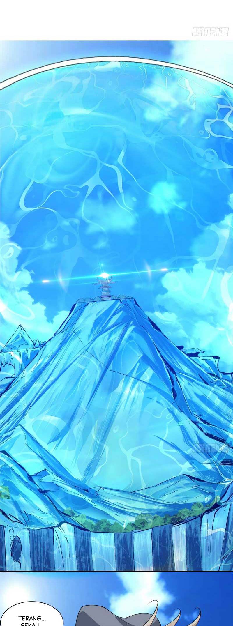 My Disciples Are All Big Villains Chapter 202 - halaman 3