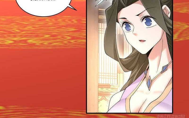 My Disciples Are All Big Villains Chapter 203 - halaman 11