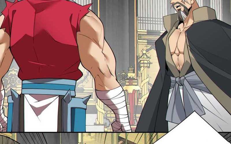 My Disciples Are All Big Villains Chapter 203 - halaman 23