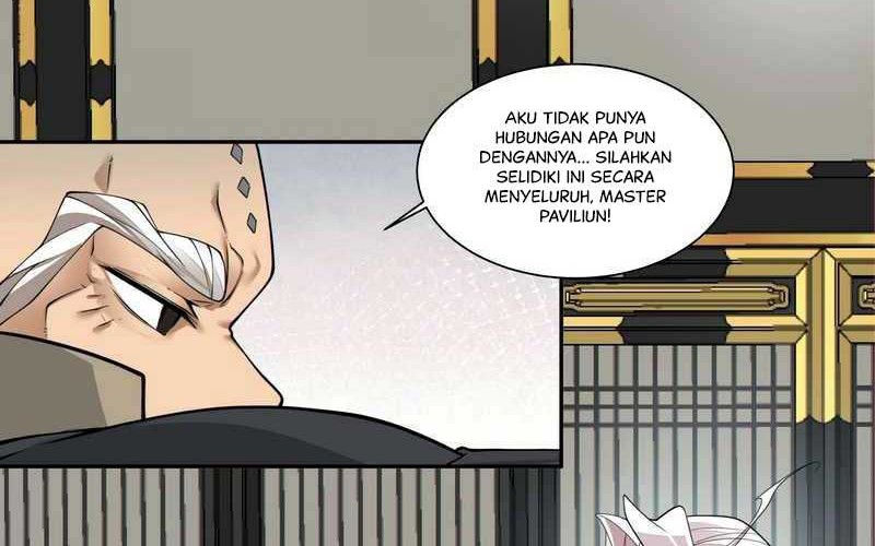 My Disciples Are All Big Villains Chapter 203 - halaman 28