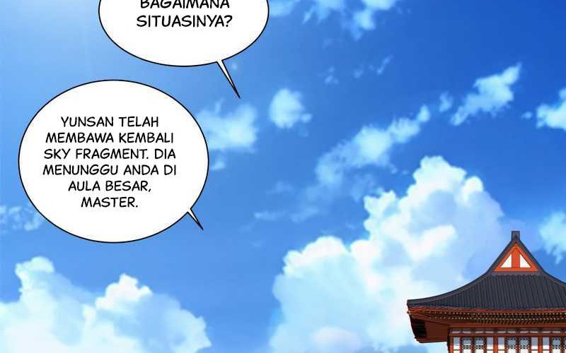 My Disciples Are All Big Villains Chapter 203 - halaman 3
