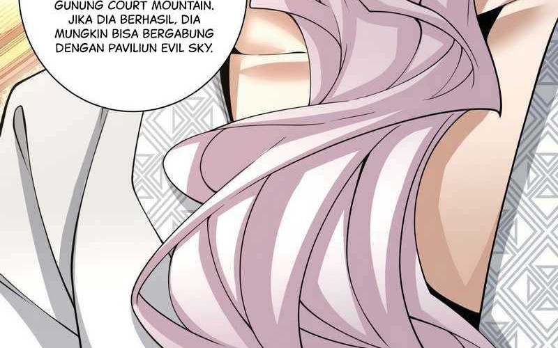 My Disciples Are All Big Villains Chapter 203 - halaman 30