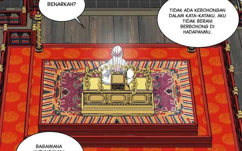 My Disciples Are All Big Villains Chapter 203 - halaman 36