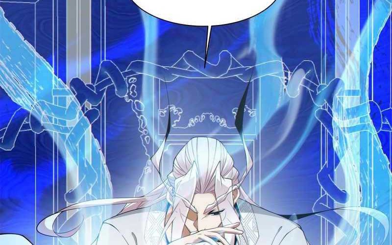 My Disciples Are All Big Villains Chapter 203 - halaman 40