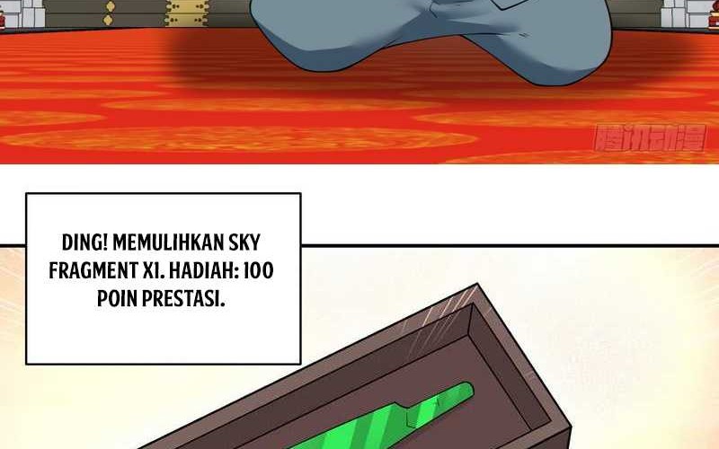 My Disciples Are All Big Villains Chapter 203 - halaman 7