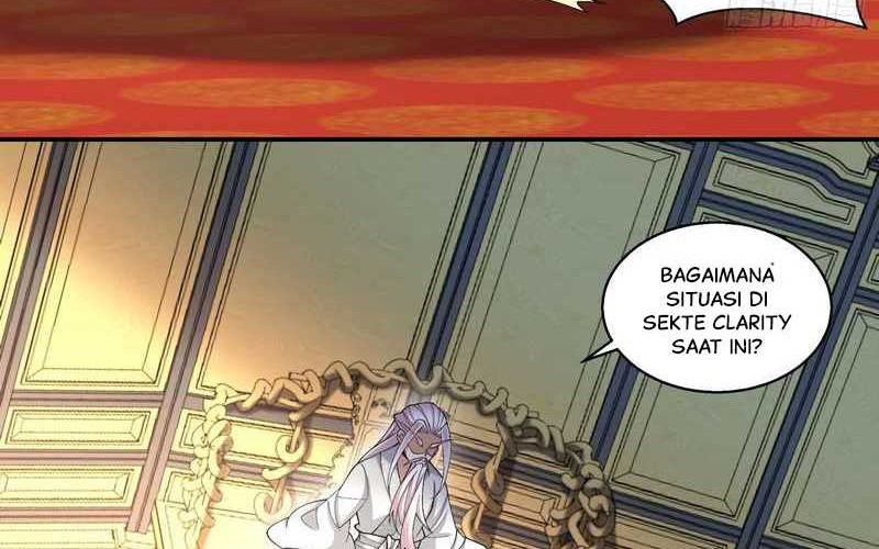 My Disciples Are All Big Villains Chapter 203 - halaman 9