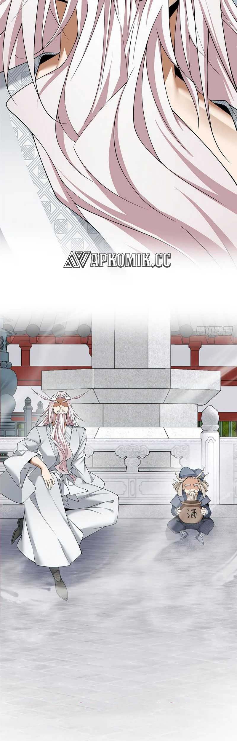My Disciples Are All Big Villains Chapter 204 - halaman 29