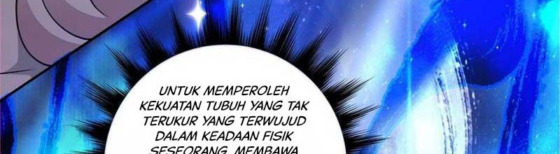 My Disciples Are All Big Villains Chapter 205 - halaman 39