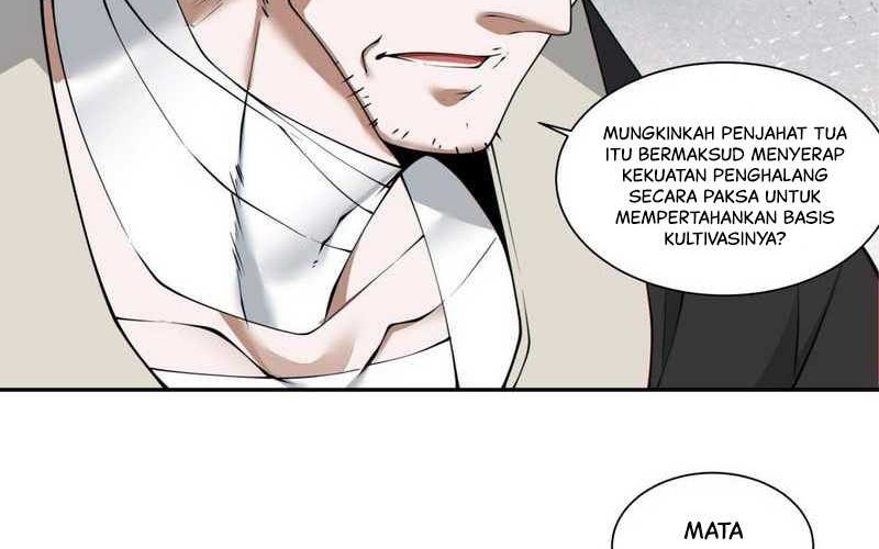 My Disciples Are All Big Villains Chapter 206 - halaman 15