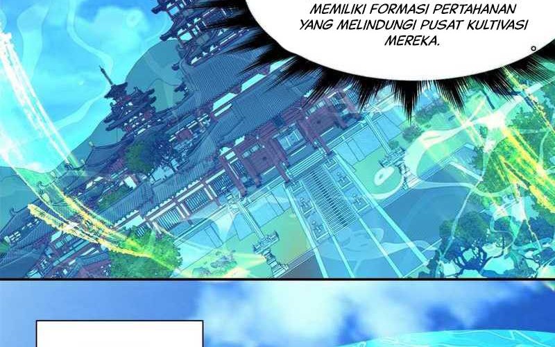 My Disciples Are All Big Villains Chapter 206 - halaman 19