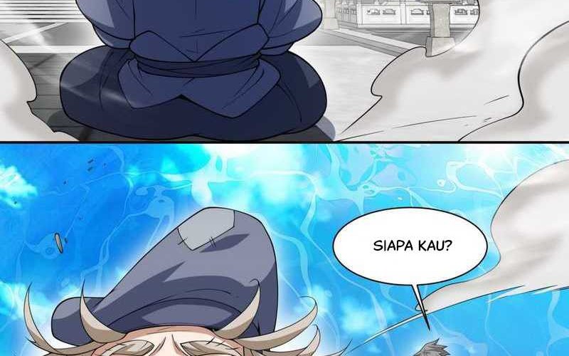 My Disciples Are All Big Villains Chapter 206 - halaman 23