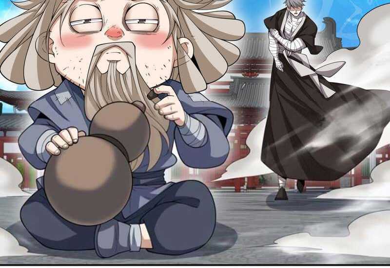 My Disciples Are All Big Villains Chapter 206 - halaman 24