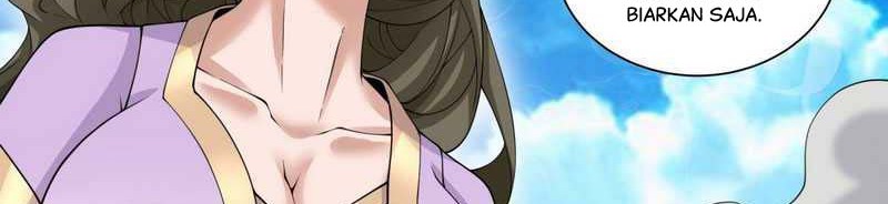 My Disciples Are All Big Villains Chapter 206 - halaman 36