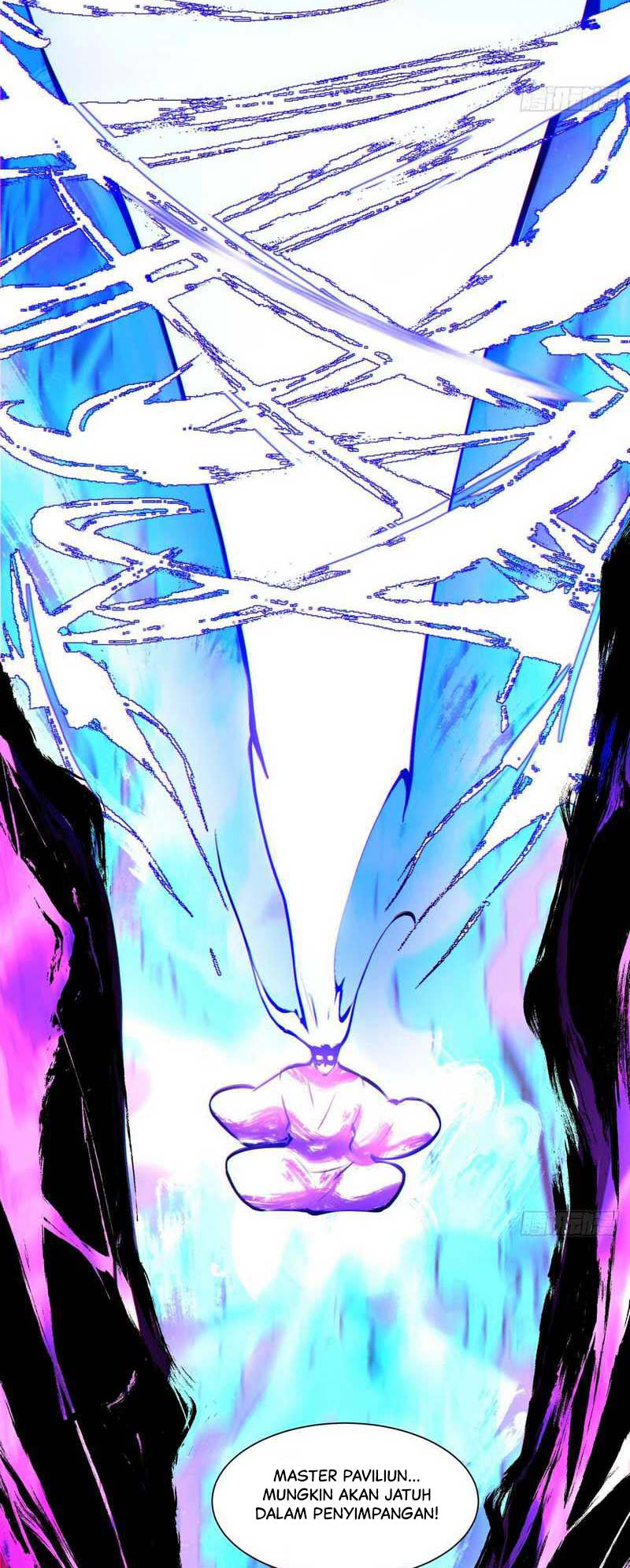 My Disciples Are All Big Villains Chapter 206 - halaman 50
