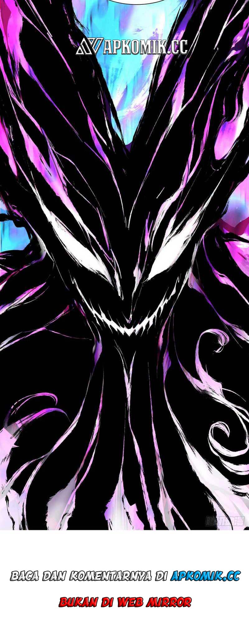 My Disciples Are All Big Villains Chapter 206 - halaman 51