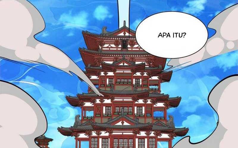 My Disciples Are All Big Villains Chapter 207 - halaman 11