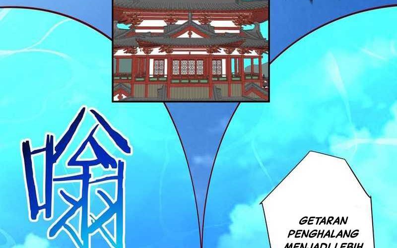 My Disciples Are All Big Villains Chapter 207 - halaman 15