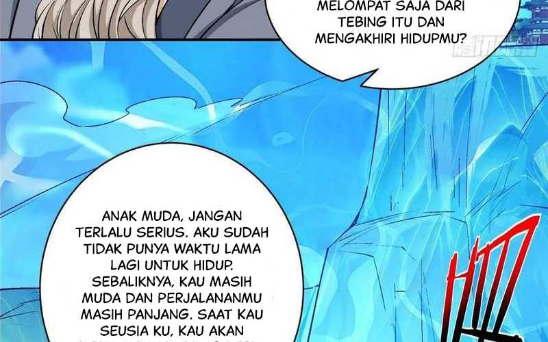 My Disciples Are All Big Villains Chapter 207 - halaman 17