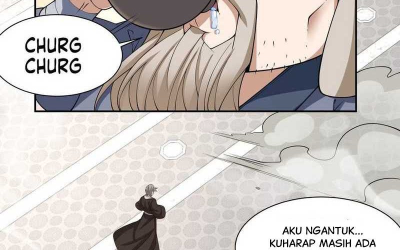 My Disciples Are All Big Villains Chapter 207 - halaman 21