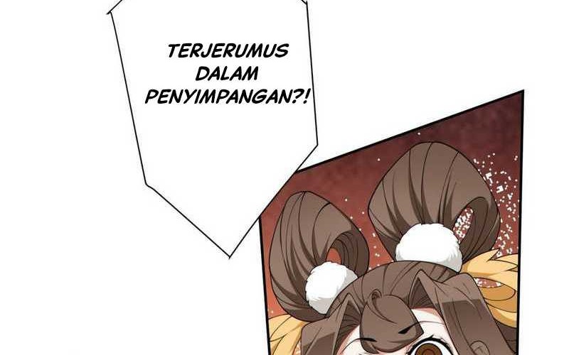 My Disciples Are All Big Villains Chapter 207 - halaman 3
