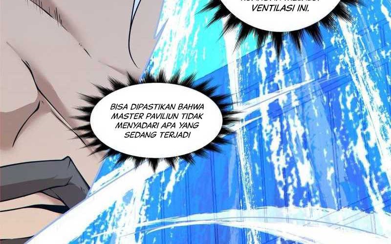 My Disciples Are All Big Villains Chapter 207 - halaman 34