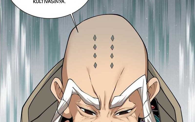 My Disciples Are All Big Villains Chapter 207 - halaman 5