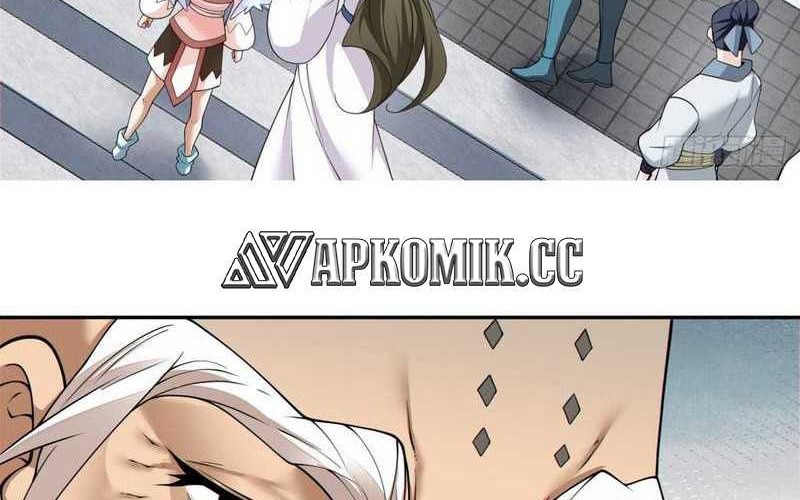 My Disciples Are All Big Villains Chapter 207 - halaman 7
