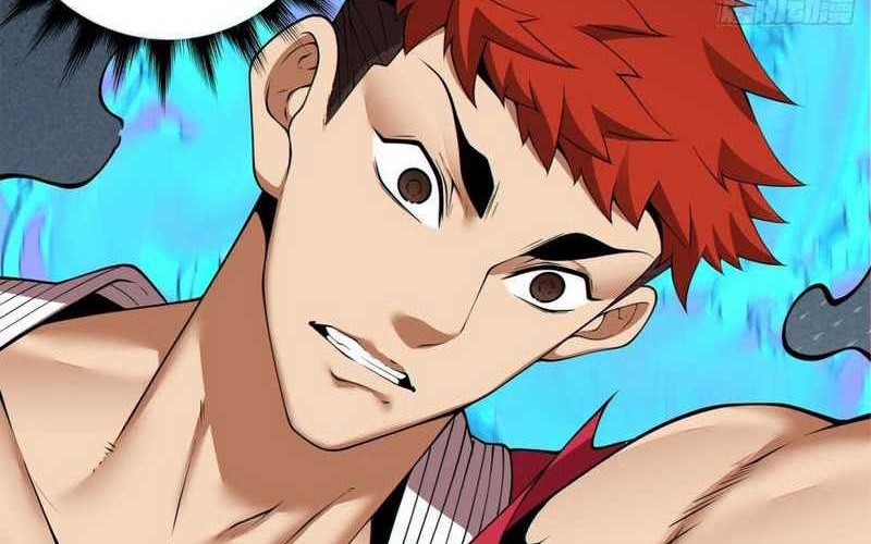 My Disciples Are All Big Villains Chapter 207 - halaman 9