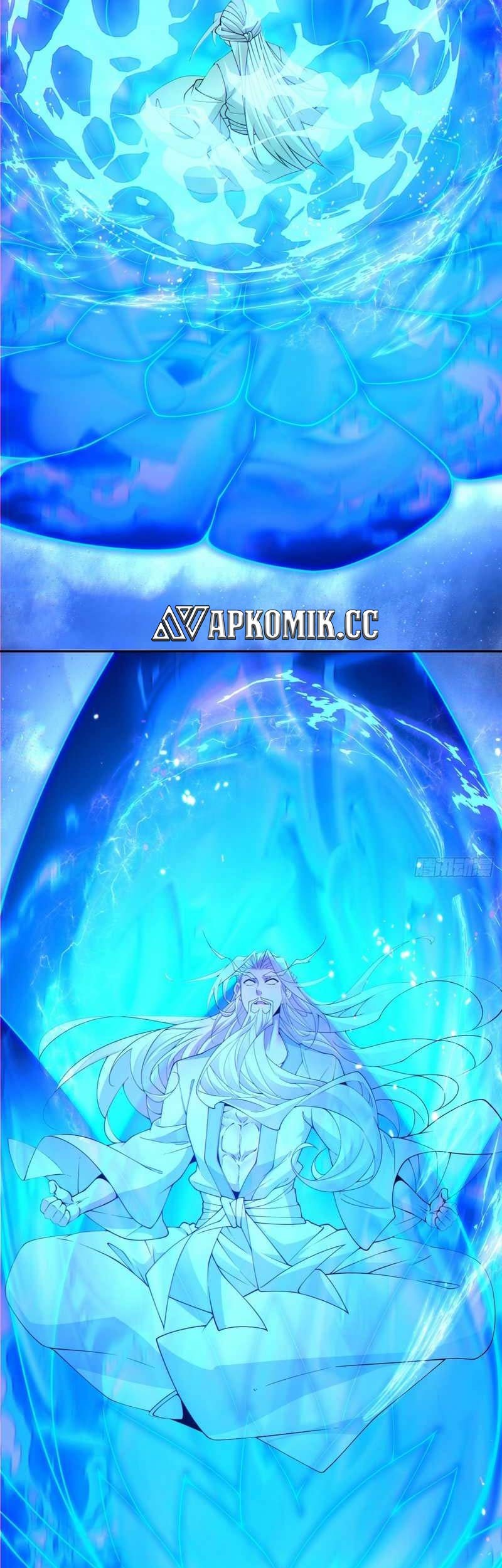 My Disciples Are All Big Villains Chapter 208 - halaman 10