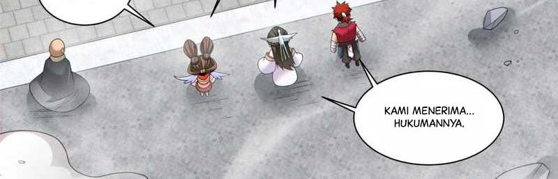 My Disciples Are All Big Villains Chapter 208 - halaman 33