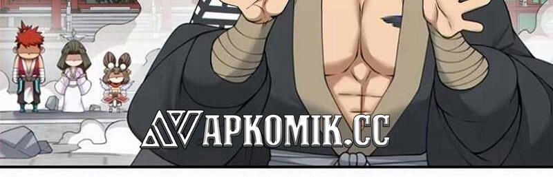 My Disciples Are All Big Villains Chapter 208 - halaman 35