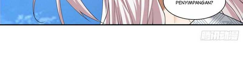 My Disciples Are All Big Villains Chapter 208 - halaman 37