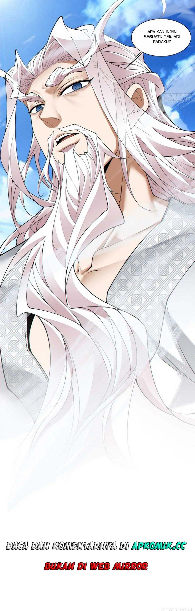 My Disciples Are All Big Villains Chapter 208 - halaman 46