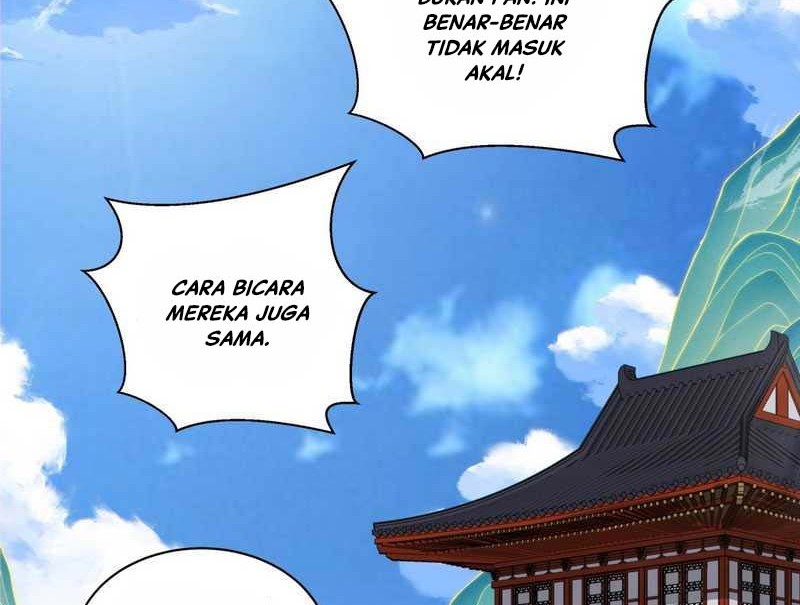 My Disciples Are All Big Villains Chapter 209 - halaman 29