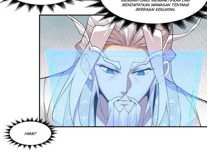 My Disciples Are All Big Villains Chapter 209 - halaman 33